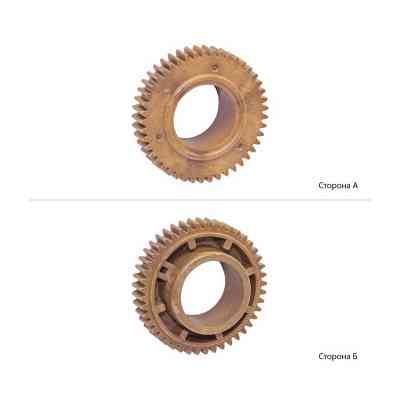 Шестерня NewTone Samsung ML-1630/1910/2510/SCX-4725FN/4828 / JC66-01254A (JC66-01254A-NT) Вінниця