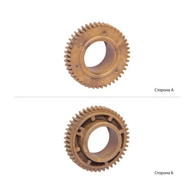 Шестерня NewTone Samsung ML-1630/1910/2510/SCX-4725FN/4828 / JC66-01254A (JC66-01254A-NT) Вінниця - фото 1