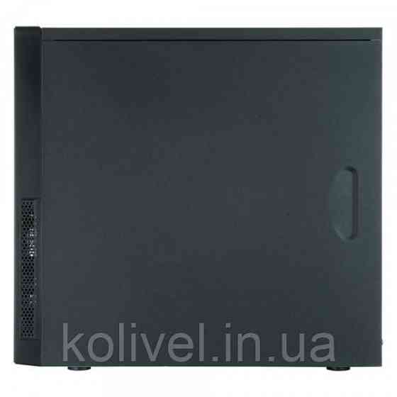Корпус Chieftec ELOX HO-11B-OP mATX, без БЖ (HO-11B-OP) Киев