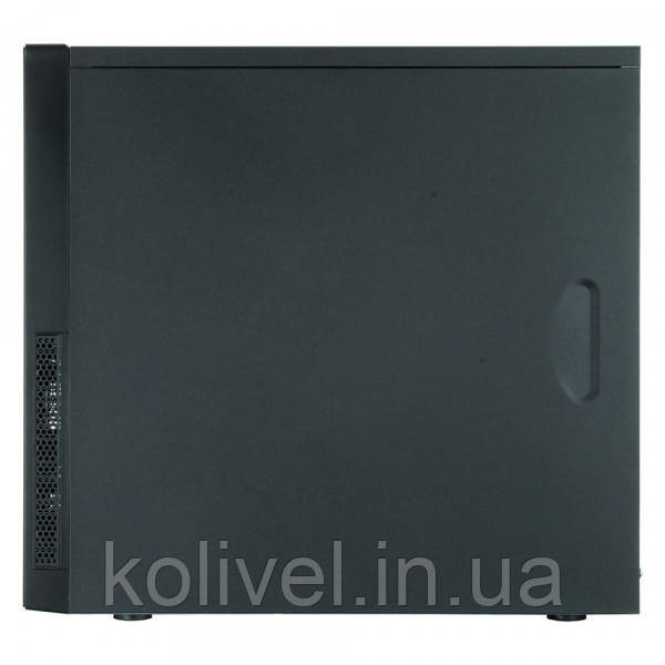 Корпус Chieftec ELOX HO-11B-OP mATX, без БЖ (HO-11B-OP) Киев - изображение 5