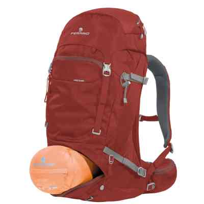 Рюкзак туристический Ferrino Finisterre 30L Red (75746QRR) (931793) Винница