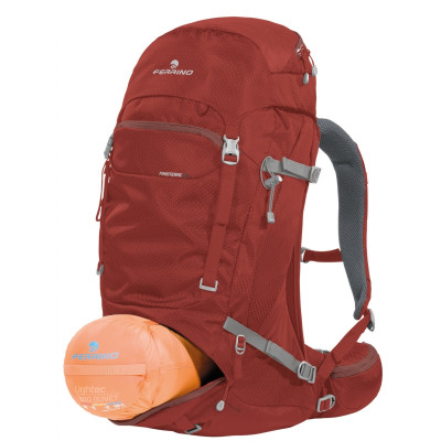 Рюкзак туристический Ferrino Finisterre 30L Red (75746QRR) (931793) Винница - изображение 5