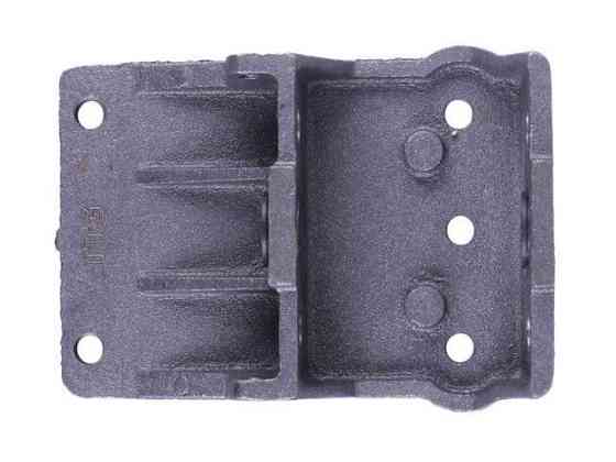 Крышка задняя корпуса КПП на КПП/6 Мукачево