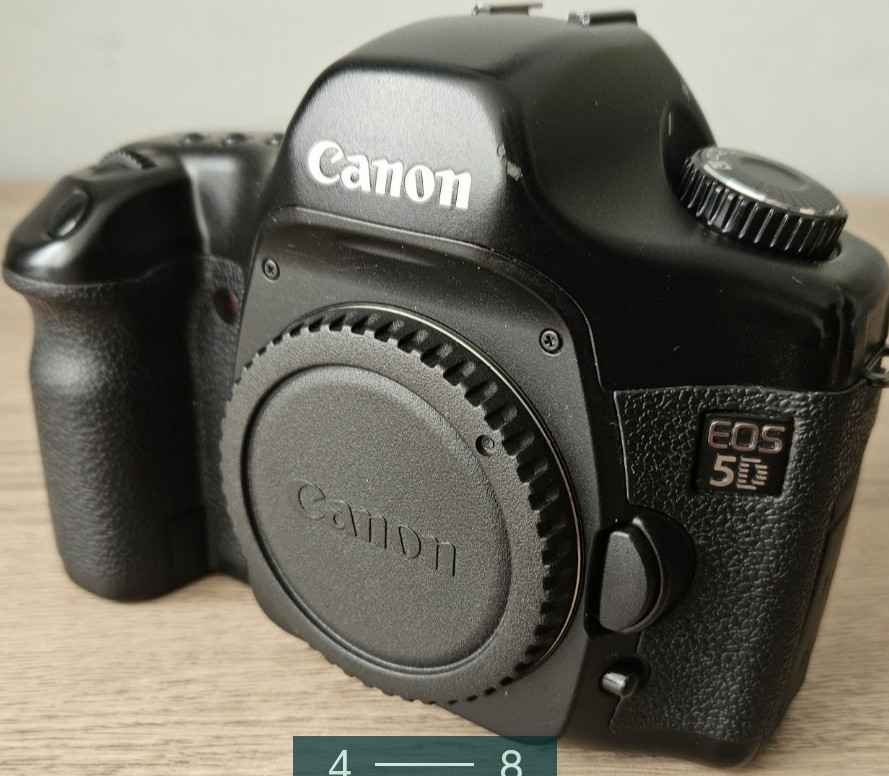 Фотоаппарат: Canon 5D Classic .Первопятак Харьков - изображение 8
