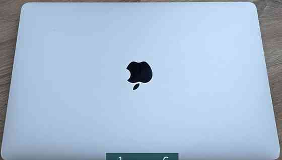 Ноутбук MacBook Pro 13 2020 ,16/256Gb. Київ