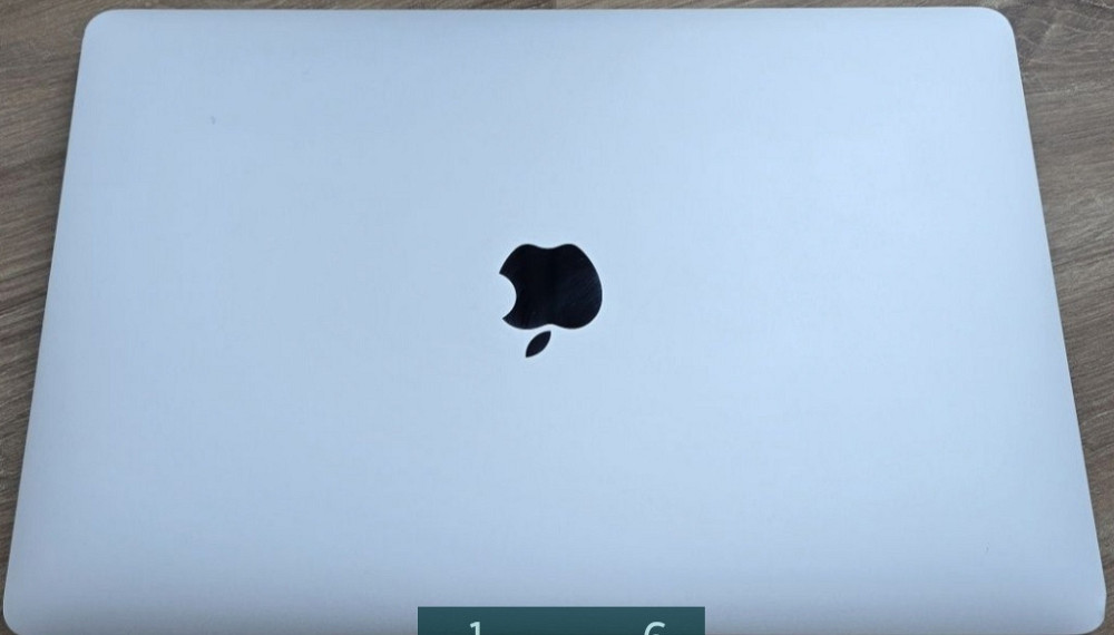 Ноутбук MacBook Pro 13 2020 ,16/256Gb. Київ - фото 6