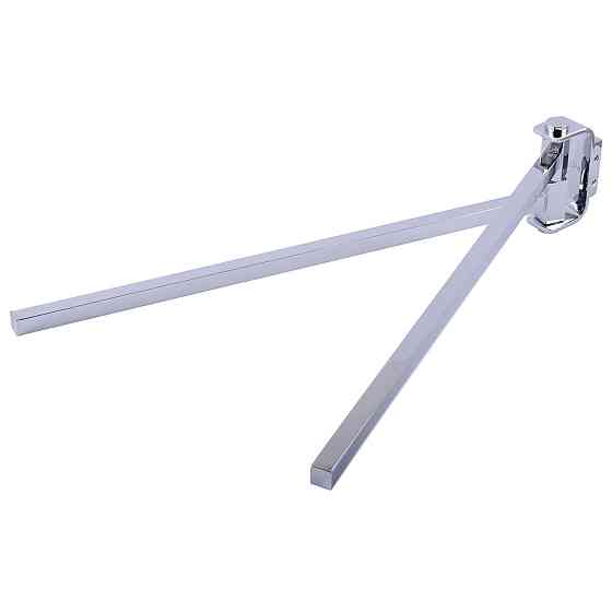 Тримач для рушників TOPAZ TКВ 8331 Тернопіль