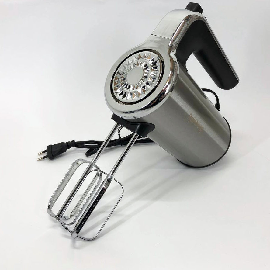 Бытовой миксер для кухни, Миксер с удобной регулировкой скорости Домашний TH-82 Львов - изображение 18