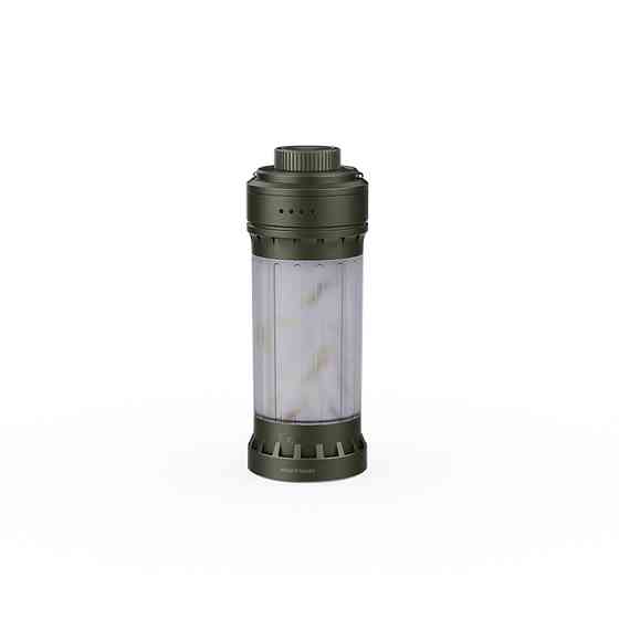 Ліхтар кемпінговий Fenix CL22R, темно-зелений Рівне