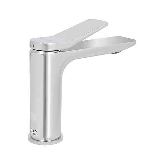 Смеситель для раковины Qtap Presto QTPRE270CRM45571 Chrome Киев