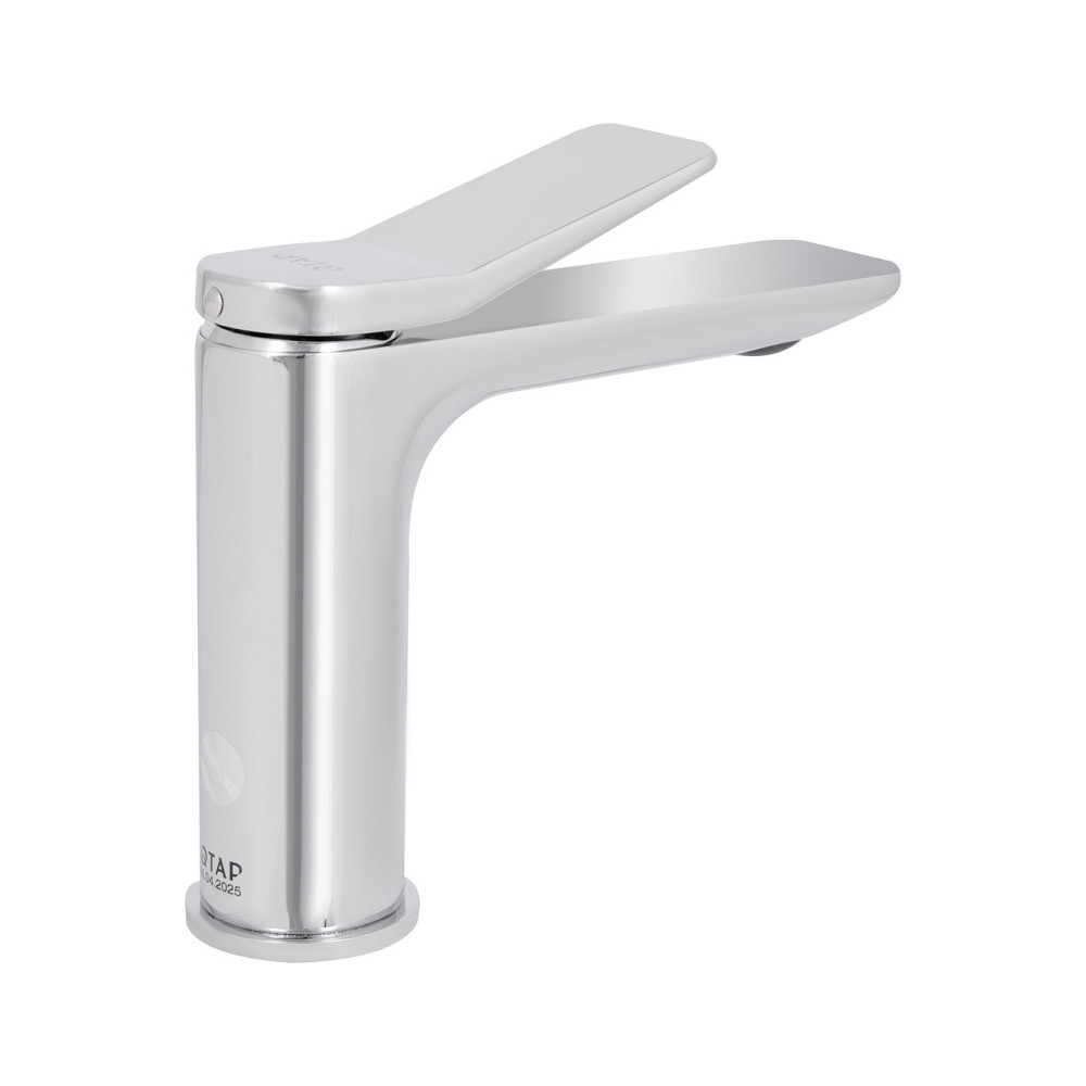 Смеситель для раковины Qtap Presto QTPRE270CRM45571 Chrome Киев - изображение 3