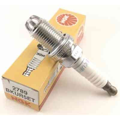Свеча зажигания NGK 2789 BKUR5ET Винница