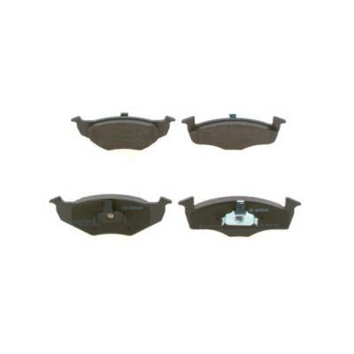 Гальмівні колодки Bosch 0 986 424 449 Вінниця - фото 4