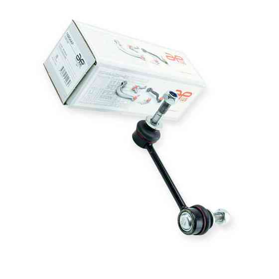 Стойка Тойота Ланд Крузер Прадо 150 (09-) переднего левая L стабилизатора Мукачево