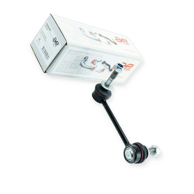 Стійка Тойота Ланд Крузер Прадо 150 (09-) переднього ліва L стабілізатора Мукачево - фото 1