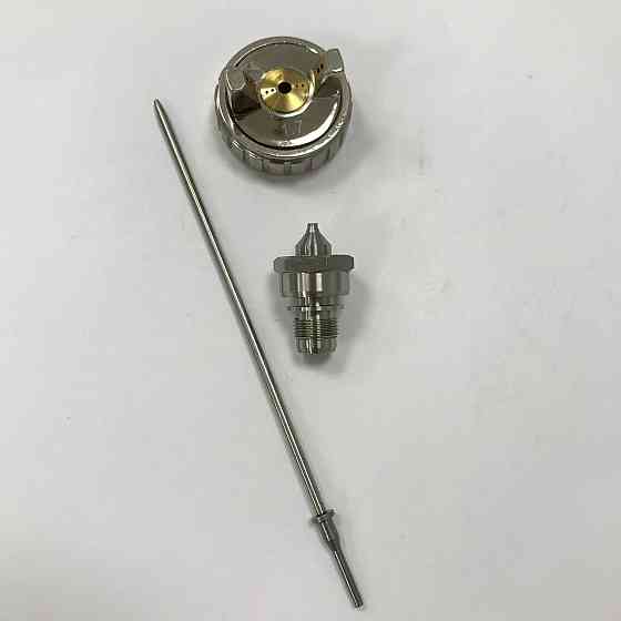 Змінна форсунка для фарбувальних пістолетів K-200, діаметр 1,7 мм AUARITA NS-K-200-1.7 Одеса