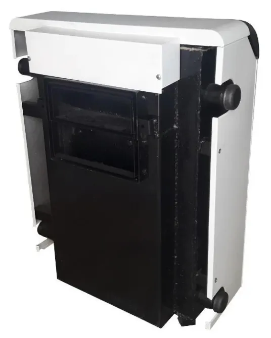 Газовий парапетний котел Проскурів АОГВ-13 двоконтурний підлоговий котел з ГВП 13 кВт до 120 м2 з італійською автоматикою Eurosit Тернопіль - фото 8