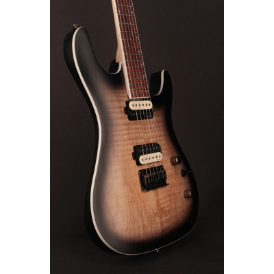 Електрогітара Cort KX300 Open Pore Raw Burst Вінниця - фото 7