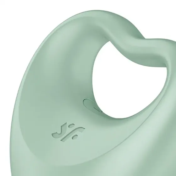 Вібратор на палець та ерекційне кільце 2в1 Satisfyer Perfect Pair 3 Львів