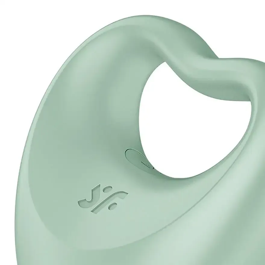 Вібратор на палець та ерекційне кільце 2в1 Satisfyer Perfect Pair 3 Львів - фото 3
