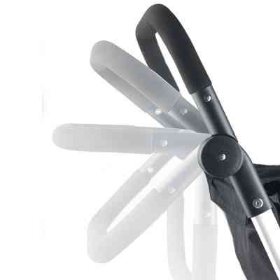 Сумка-візок ShoppingCruiser 3 Wheels 47 л Black (927303) Вінниця