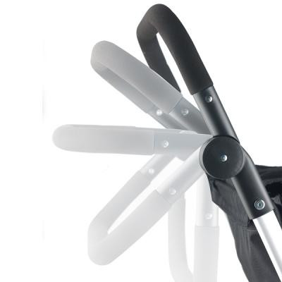 Сумка-візок ShoppingCruiser 3 Wheels 47 л Black (927303) Вінниця - фото 3