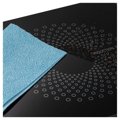 Электроплитка Sencor SCP4001BK Винница - изображение 7