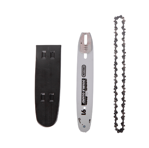 Пила акумуляторна TCC-10/i20 Tekhmann Житомир