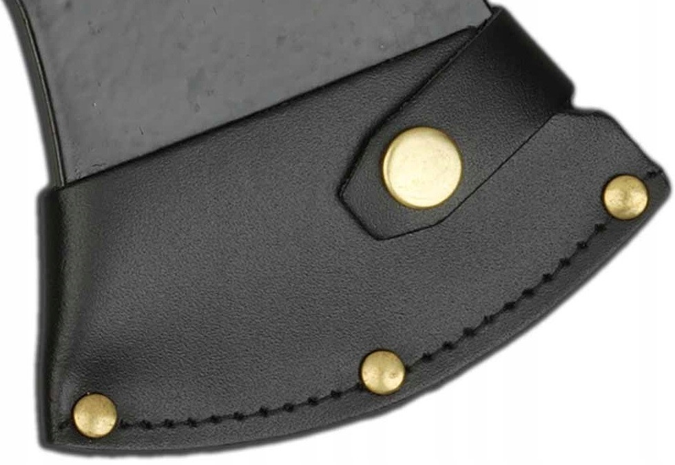 Туристический Топор с чехлом Morakniv 