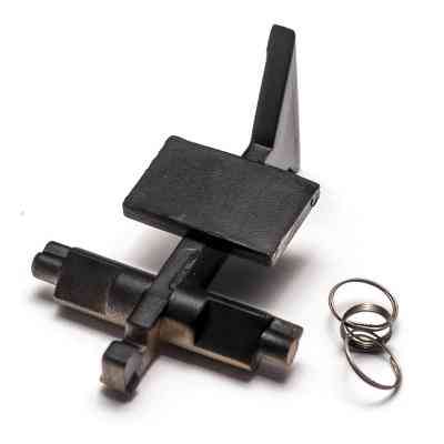 Сепаратор тефлонового вала RICOH AFICIO 1015/1018/2015/2018/ MP1600/1800/2500/2000 (AE0 CET (CET6173) Винница