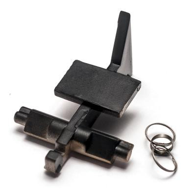 Сепаратор тефлонового вала RICOH AFICIO 1015/1018/2015/2018/ MP1600/1800/2500/2000 (AE0 CET (CET6173) Винница - изображение 1