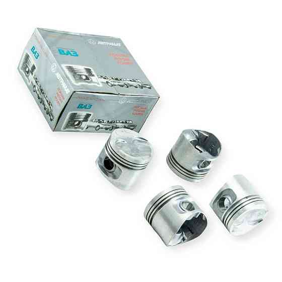 Поршня Автрамат (76,4) гр.B 2108 Мукачево