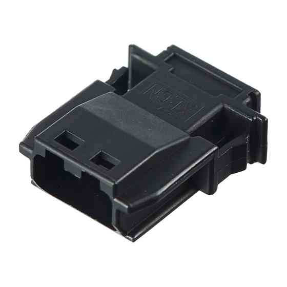 Разъем коннектор 3-кон., Зеркала, MX19A003P51, MX19003P51, JAE Япония универс., Кузов, Lexus, Toyota Киев