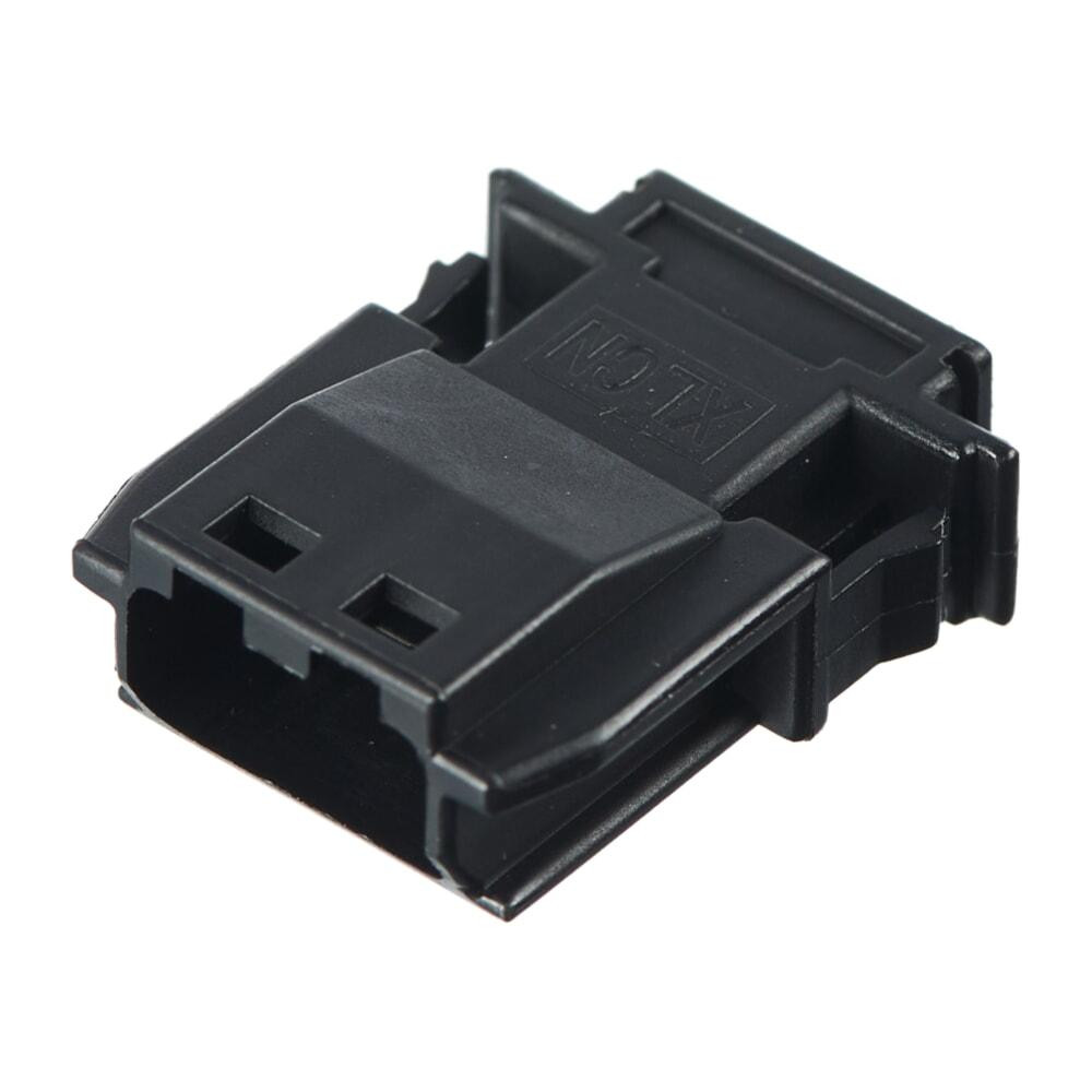 Роз'єм конектор 3-кон., Зеркала, MX19A003P51, MX19003P51, JAE Японія універс., кузов, Lexus, Toyota 40586 Київ - фото 2