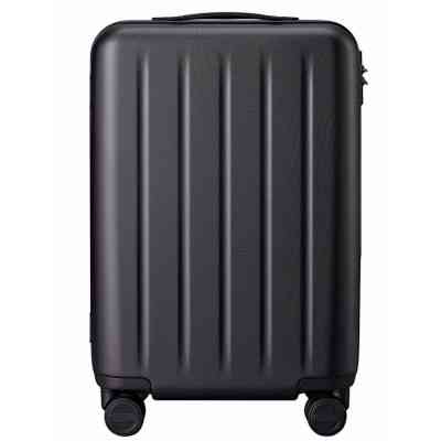 Валіза Xiaomi Ninetygo PC Luggage 20'' Black (6970055340076) Вінниця