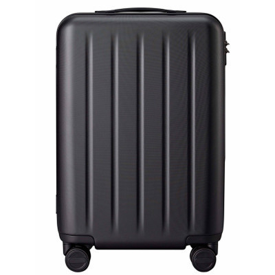 Валіза Xiaomi Ninetygo PC Luggage 20'' Black (6970055340076) Вінниця - фото 1