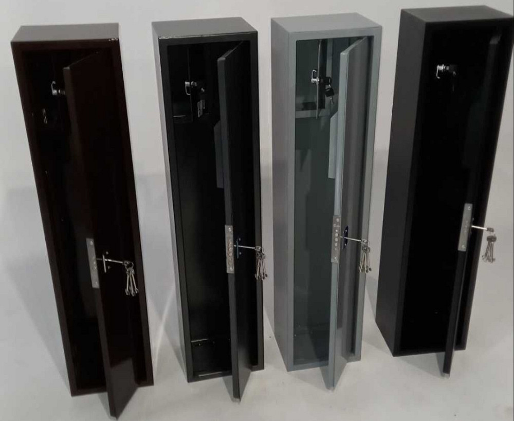 Сейф Оружейный 110*25*20см. Киев - изображение 5