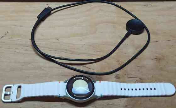 Samsung Watch 7 40mm SM-L300 як нові. Киев