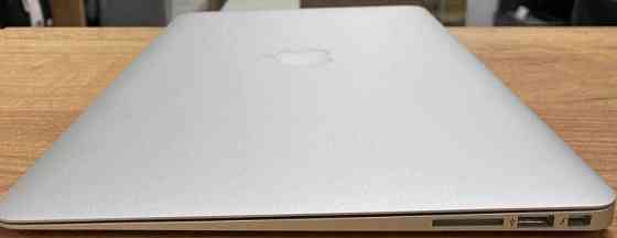 Ноутбук: MacBook Air 2017 (2020) 15 8/128Gb. Київ