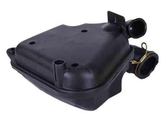 Фильтр воздушный в сборе скутер Ямаха JOG 50 - 3KJ Мукачево