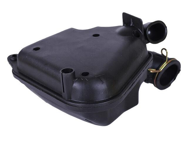 Фильтр воздушный в сборе скутер Ямаха JOG 50 - 3KJ Мукачево - изображение 3