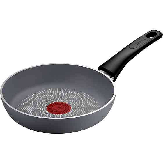 Сковорода Tefal Halo 20 см (C3120253) ( Червоний ) Харьков