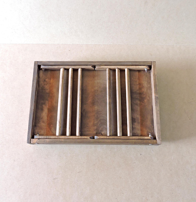 Столик-поднос для завтрака 