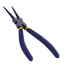 Круглогубці для зняття стопорних кілець 7" (стискання прямі) СТАНДАРТ CPIS0107 Чернігів - фото 1