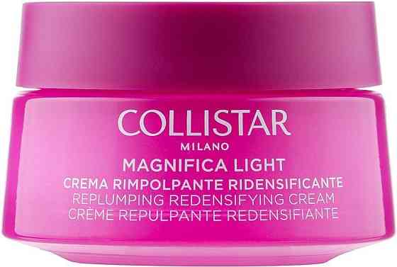 Антивіковий крем для обличчя Collistar Magnifica Light 50ml Слов'янськ