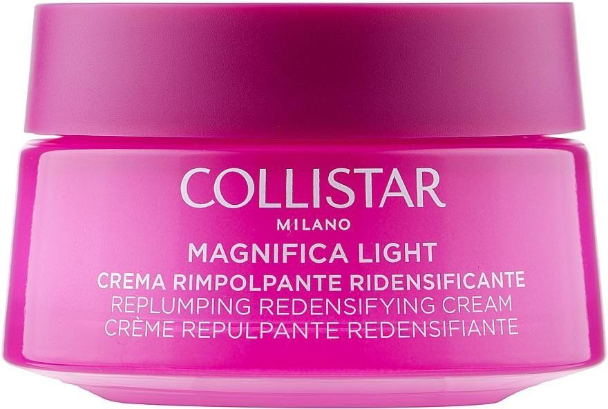 Антивозрастной крем для лица Collistar Magnifica Light 50ml Славянск - изображение 1