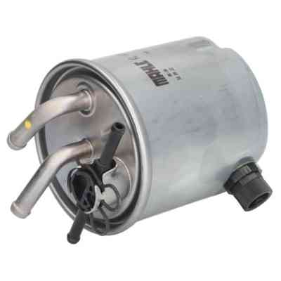 Фільтр паливний Mahle KL440/37 Вінниця