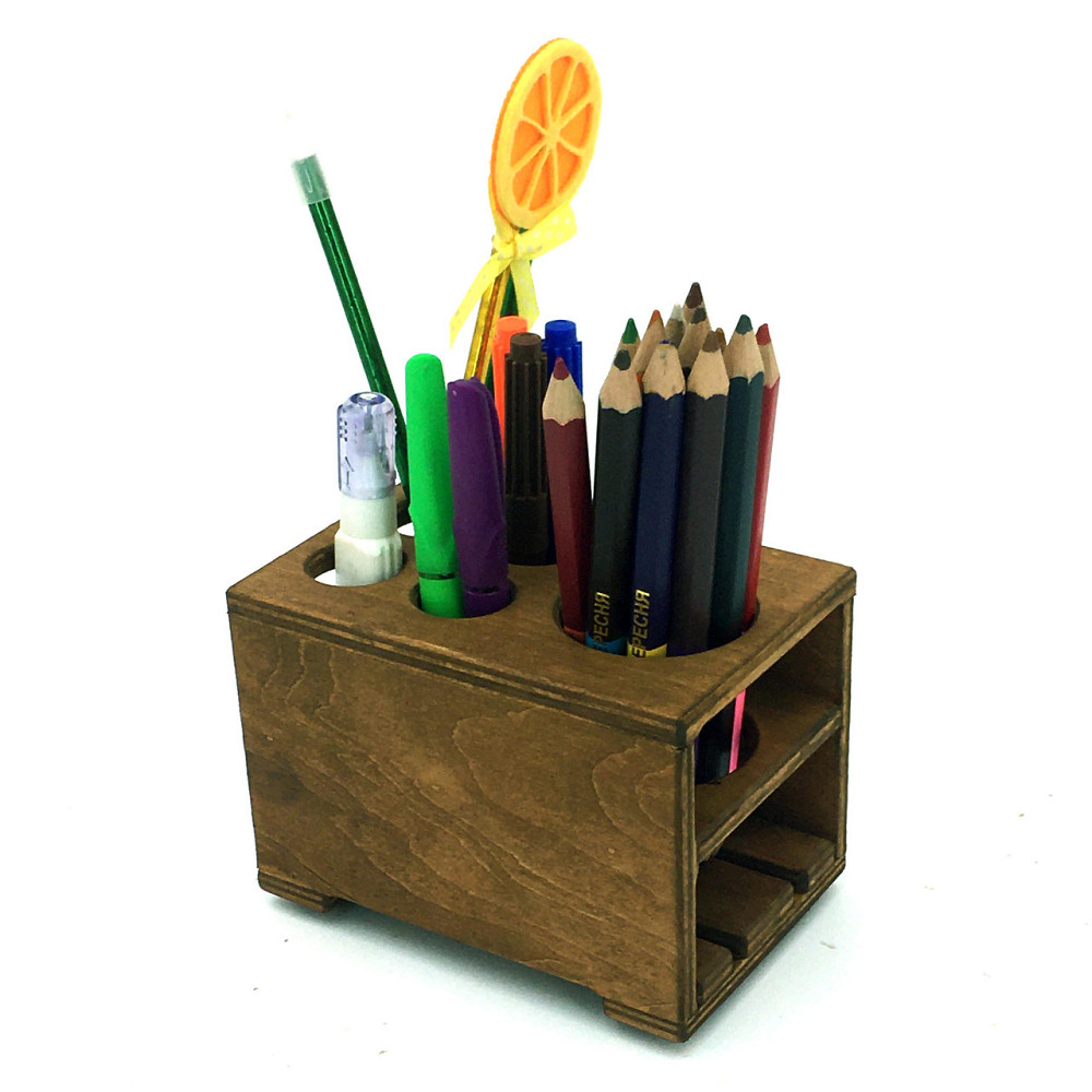 Настольный органайзер 