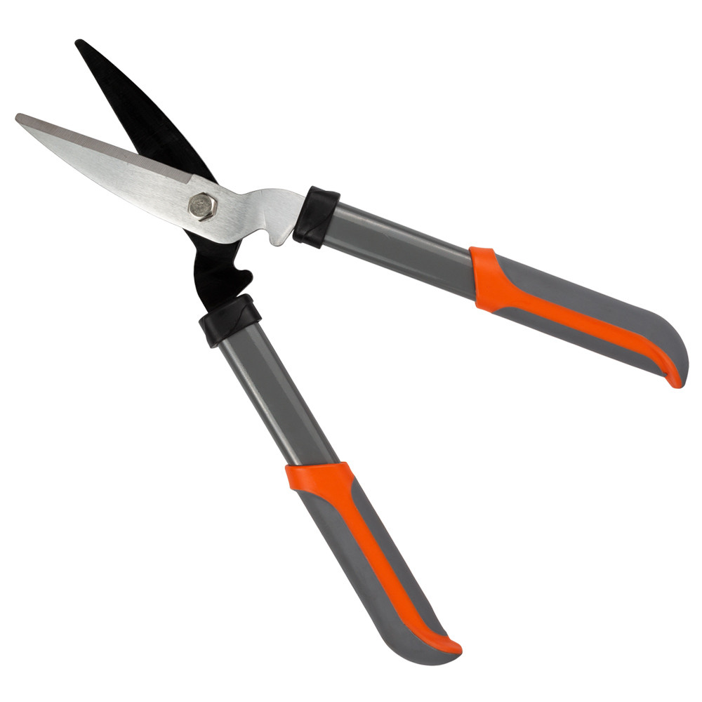 Flora Ножницы для кустов стальные рукоятки 457 мм FLORA (5024564) Киев - изображение 4