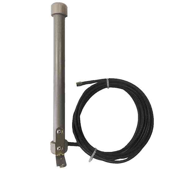 Виносна антена для підсилення GSM-сигналу А6 SMA 10 м Київ